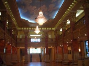 Almaty Opera