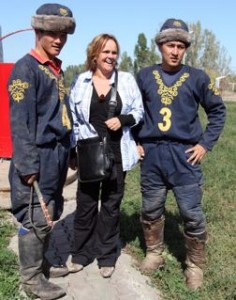 Me and my Kokpar buddies