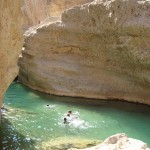 Wadi Shab