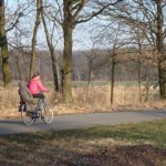 Femke and Rinck